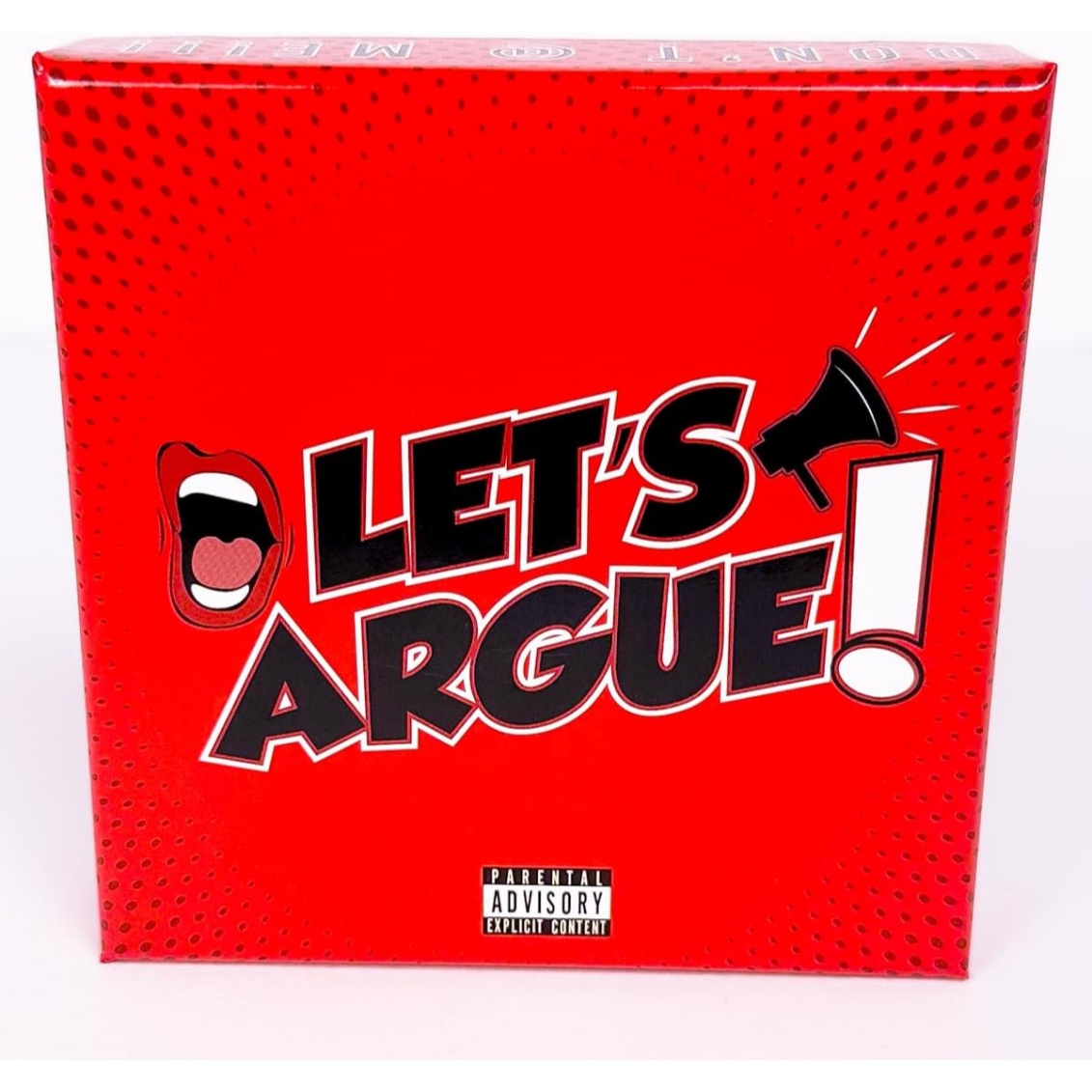 Party Games Night - Jeu de cartes de société «
