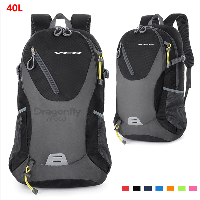 Sack Race Bag - Sac à dos étanche pour hommes,