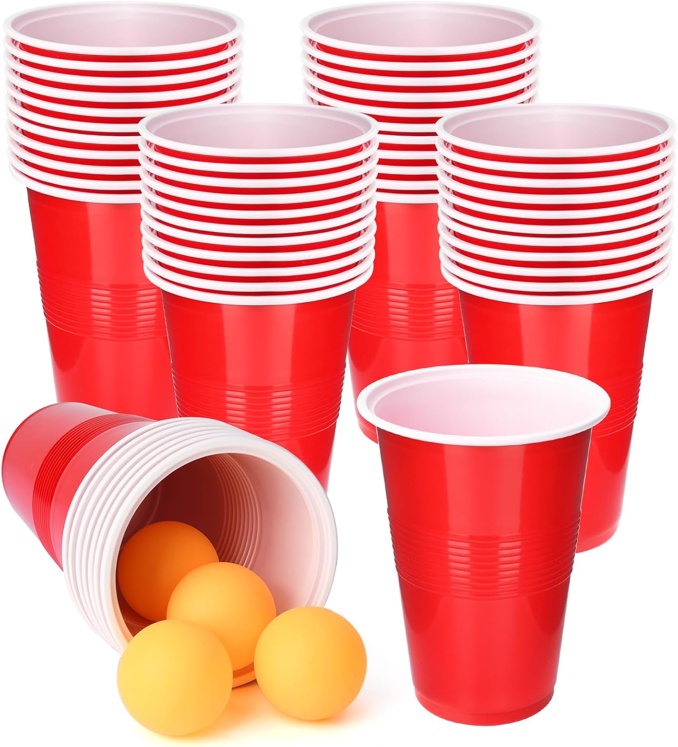 Party Games Jenga - Ensemble de jeu de coupons de