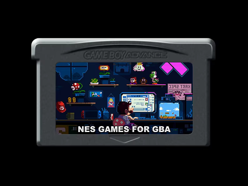 Party Games Usa - Carte de jeu 32 bits :