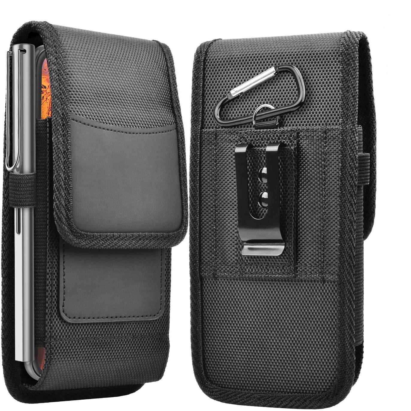 Sack Race Bag - Étui pour téléphone portable pour hommes,