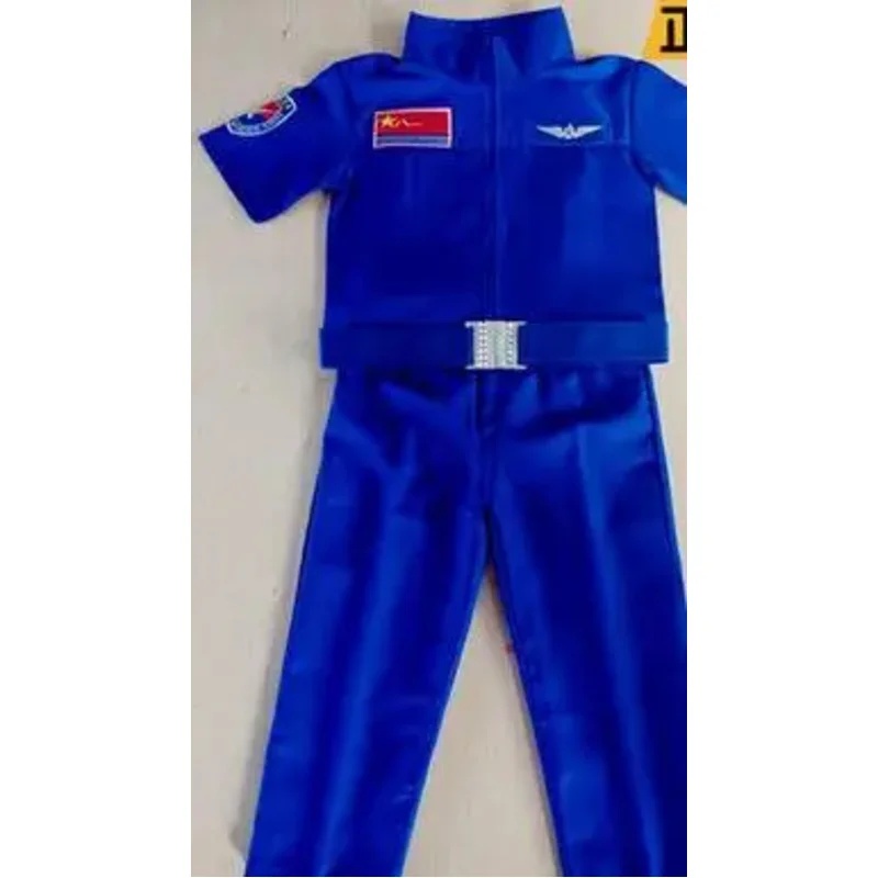 Zelda Party Games - Costume d'astronaute 2025 pour enfants, tenue