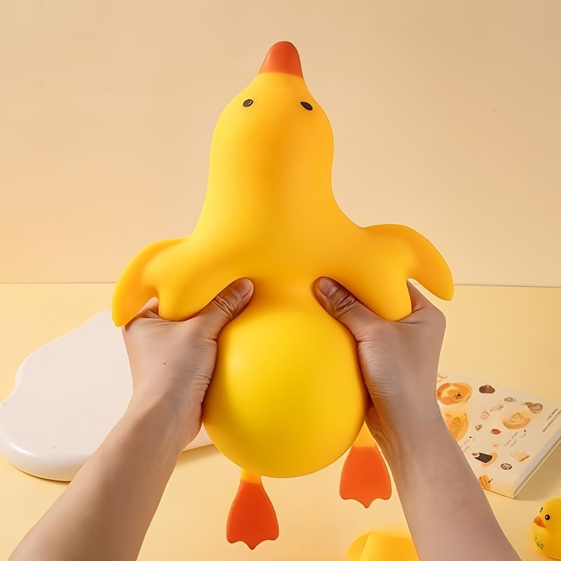 Party Games For Adults And Kids - Jouets anti-stress Squishy en forme de