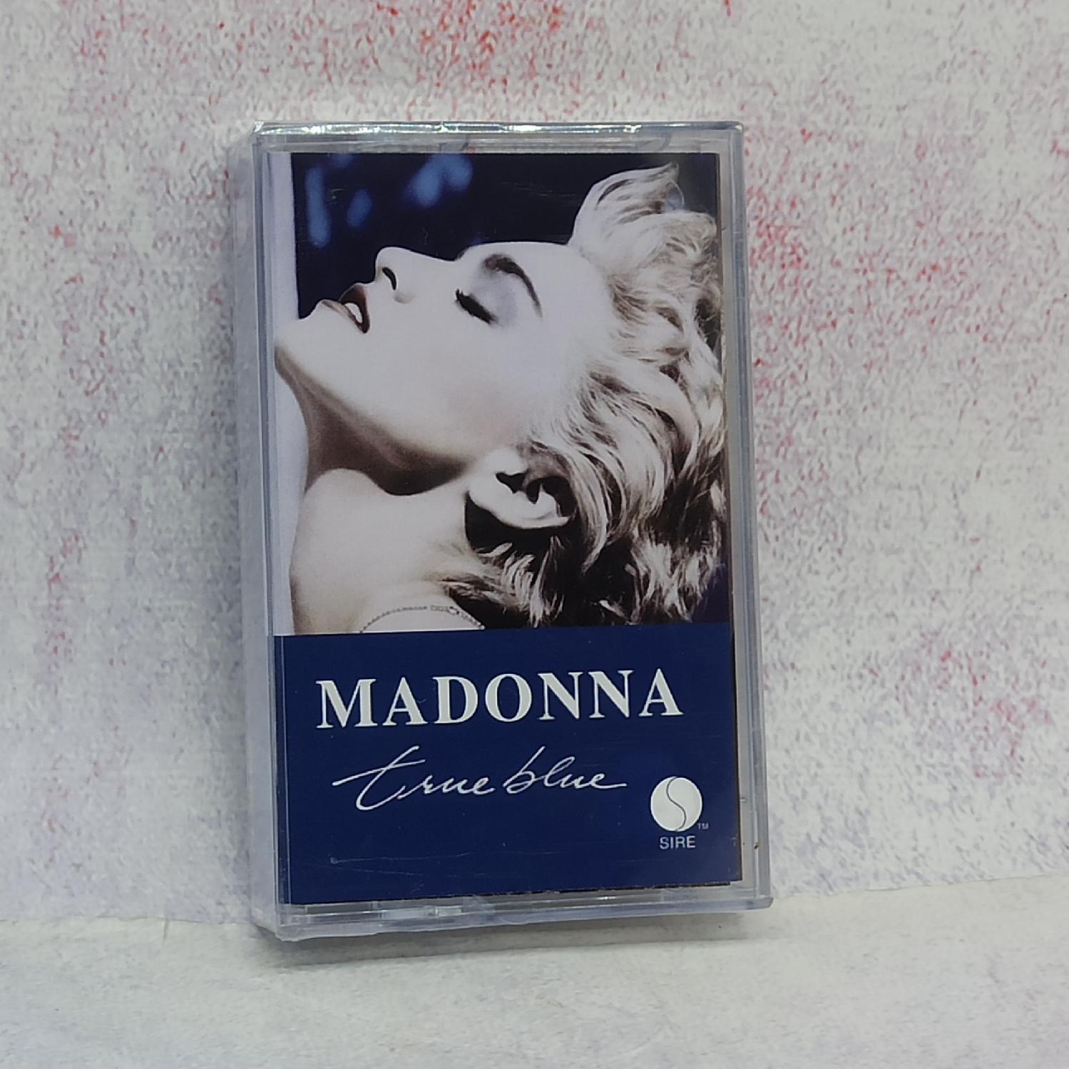 Party Games Music - Bande musicale classique Madonna Ciccone, Album