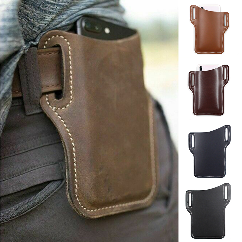 Sack Race Bag - Étui de téléphone pour homme, étui