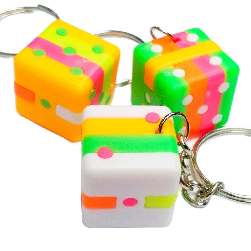 Party Games Gamecube - Puzzle de dés en forme de