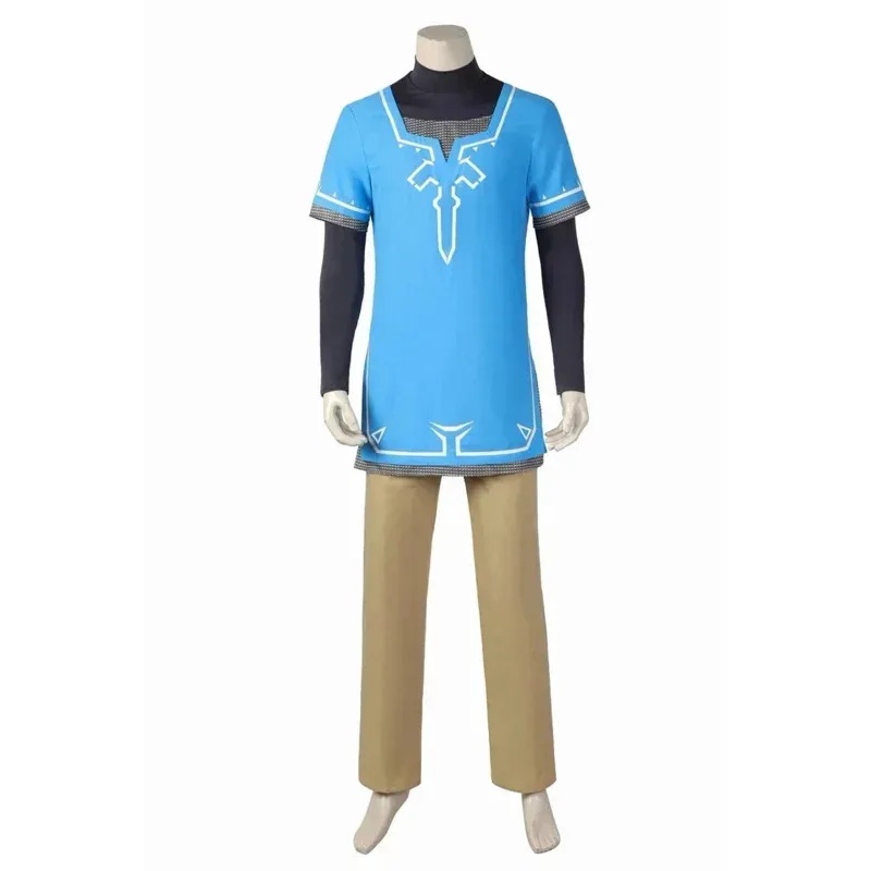 Zelda Party Games - Tenue Premium Halloween Zelda Cosplay Tears