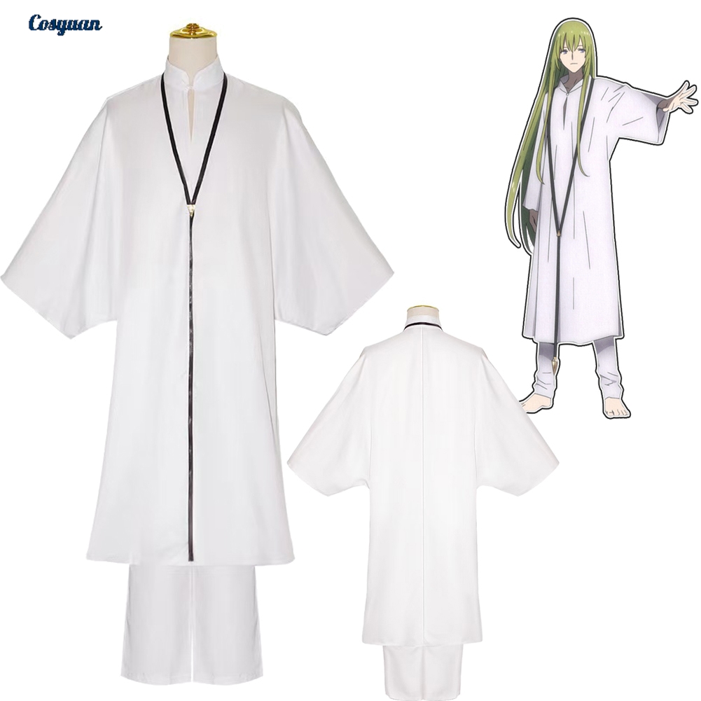Party Games Night - Costume de cosplay Enkidu de Game