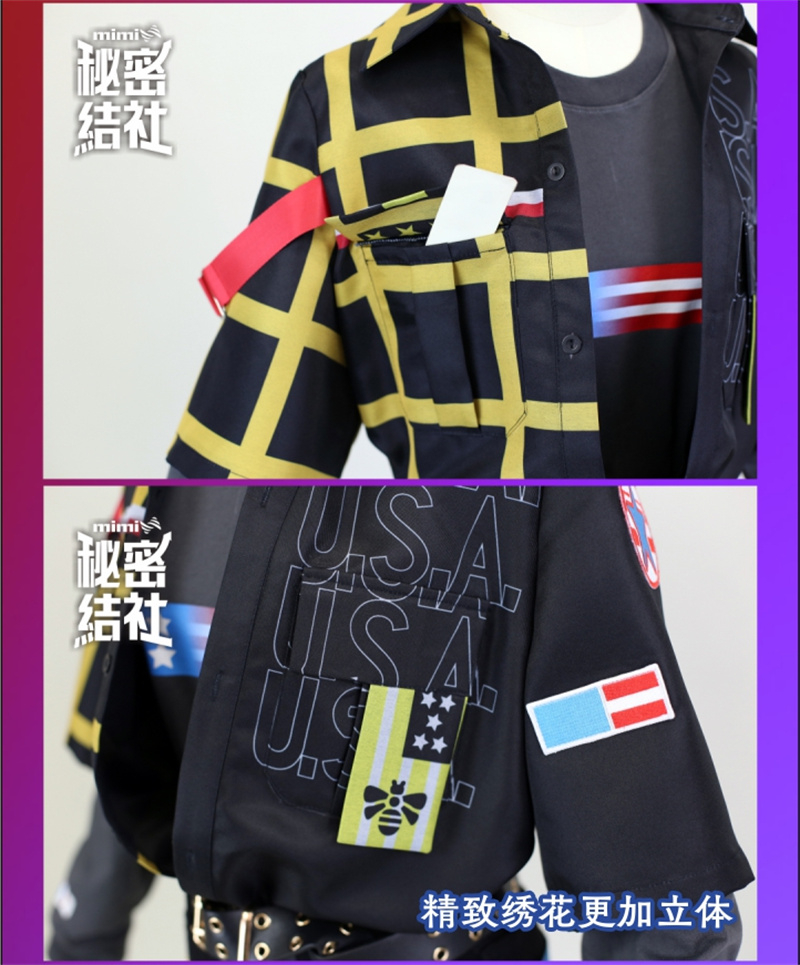 COSLEE Ensemble Stars 2 USA Cr - Party Games Usa avis et prix