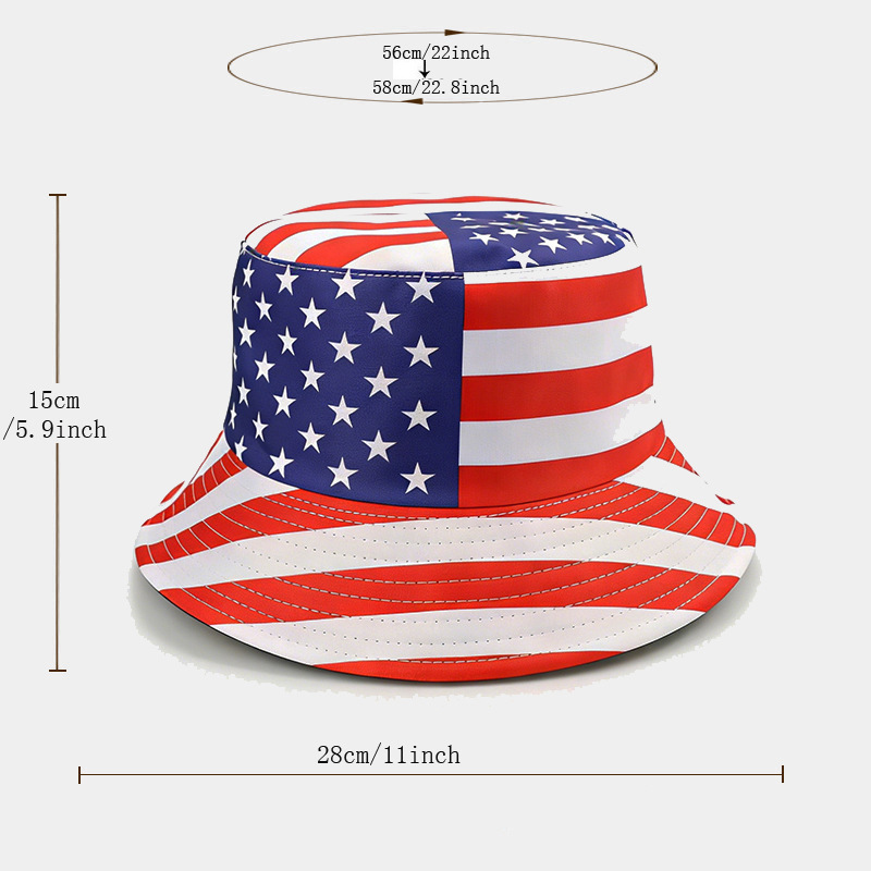 Lot de 3 casquettes de pêcheur - Party Games Usa avis et prix