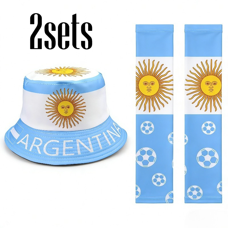 Lot de 3 casquettes de pêcheur - Party Games Usa avis et prix