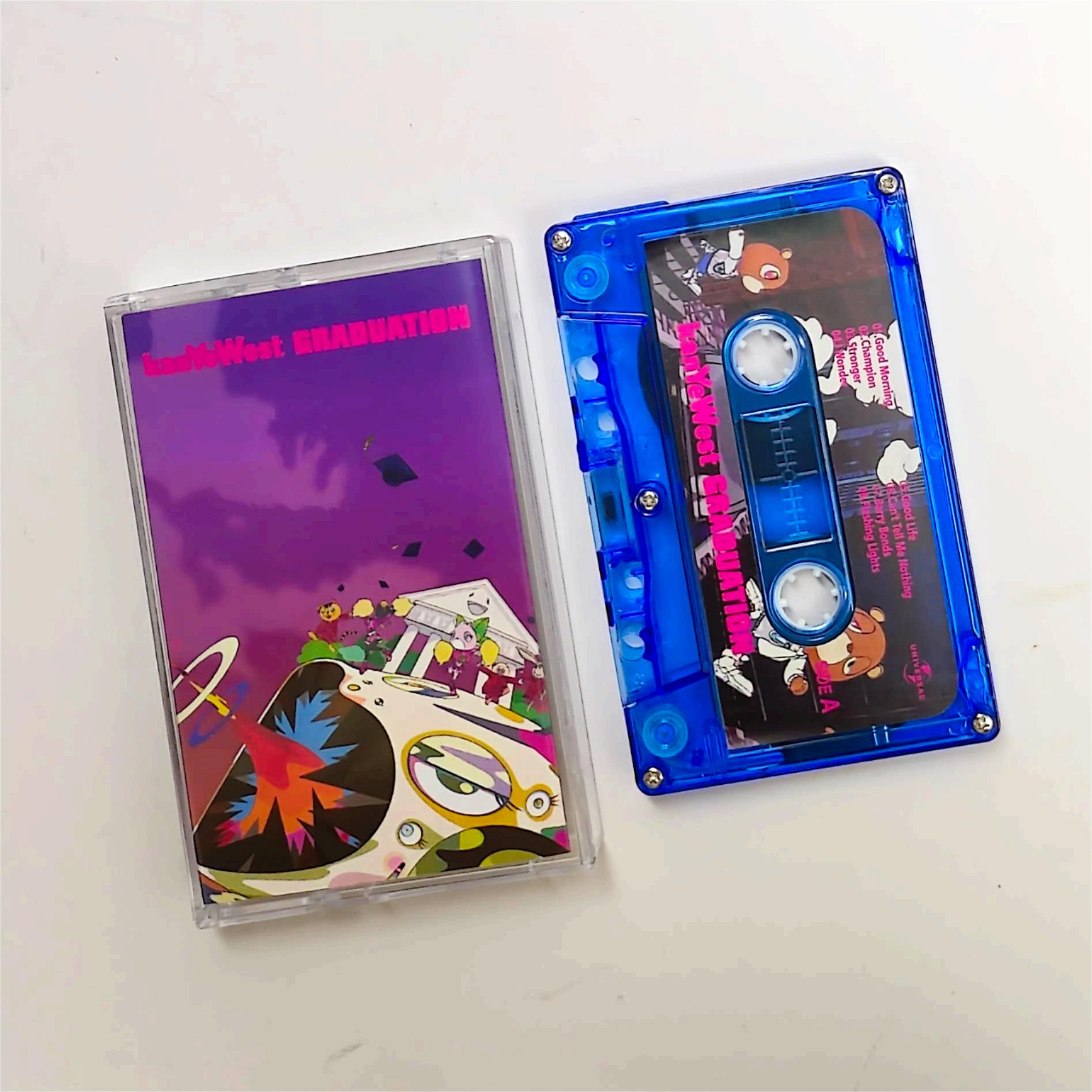 Nouveau Rap Konman Kanye West  - Party Games Music avis et prix