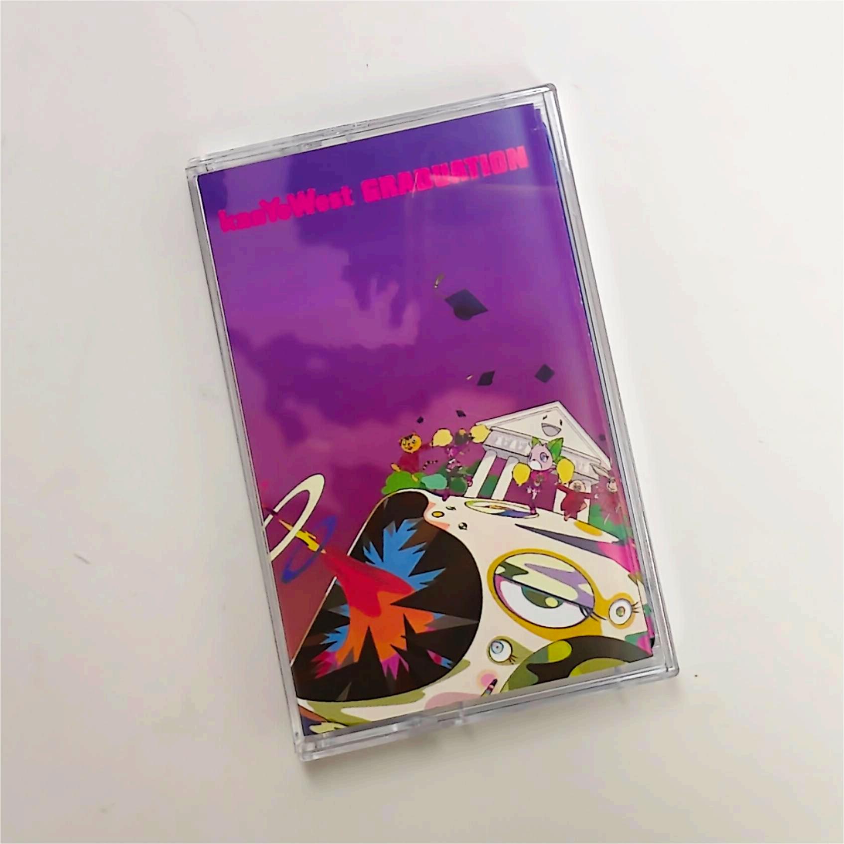 Nouveau Rap Konman Kanye West  - Party Games Music avis et prix