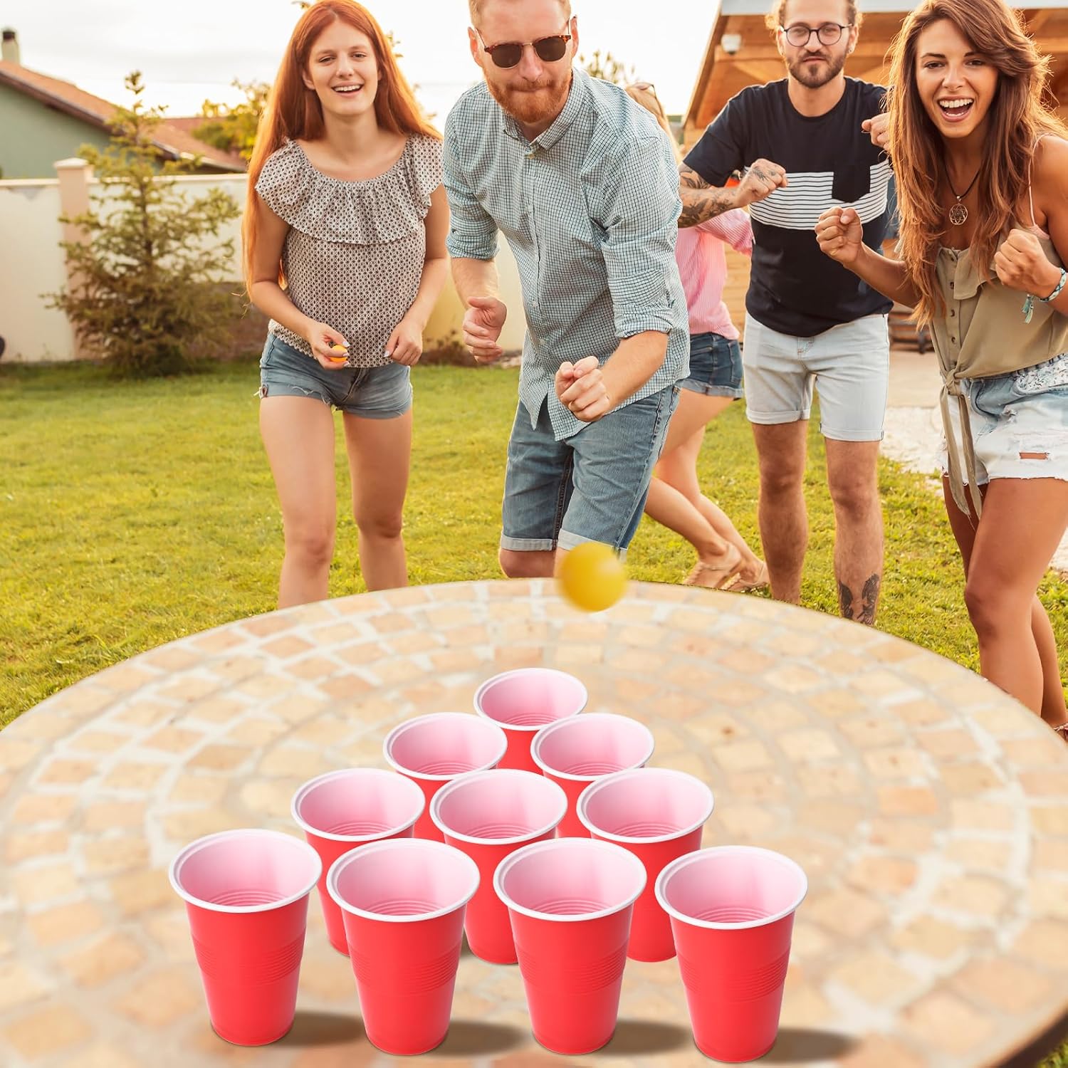 Ensemble de jeu de coupons de  - Party Games Jenga avis et prix
