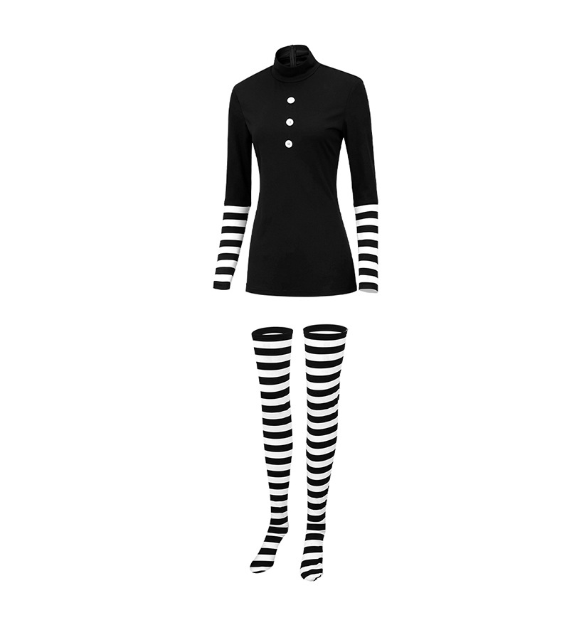 Robe de cosplay Marionette pou - Party Games Night avis et prix