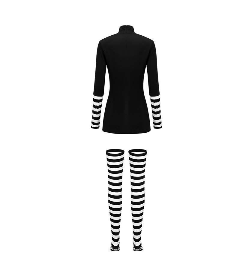 Robe de cosplay Marionette pou - Party Games Night avis et prix