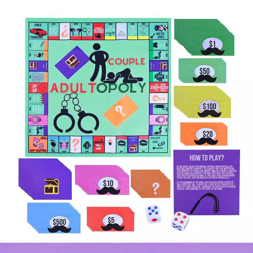 Jeu de société pour couples, j - Party Games Usa avis et prix
