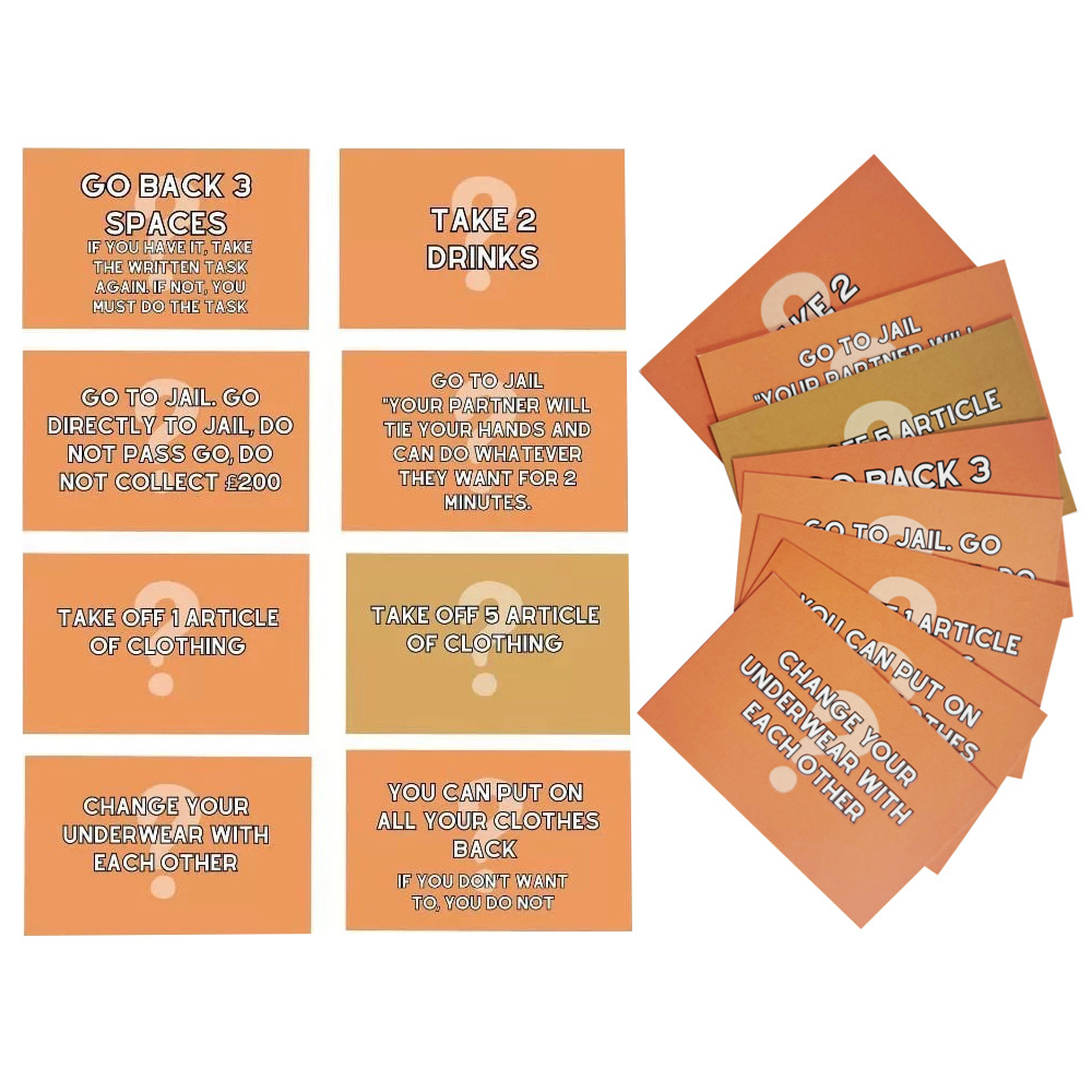 Jeu de société pour couples, j - Party Games Usa avis et prix