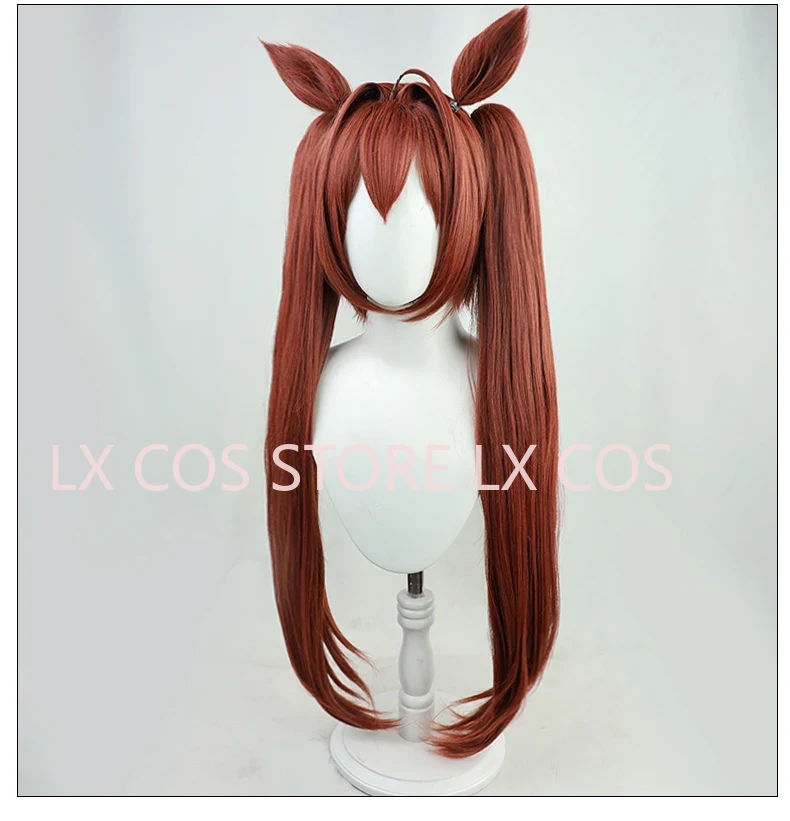 Perruque de Cosplay pour femme - Party Games Animals avis et prix