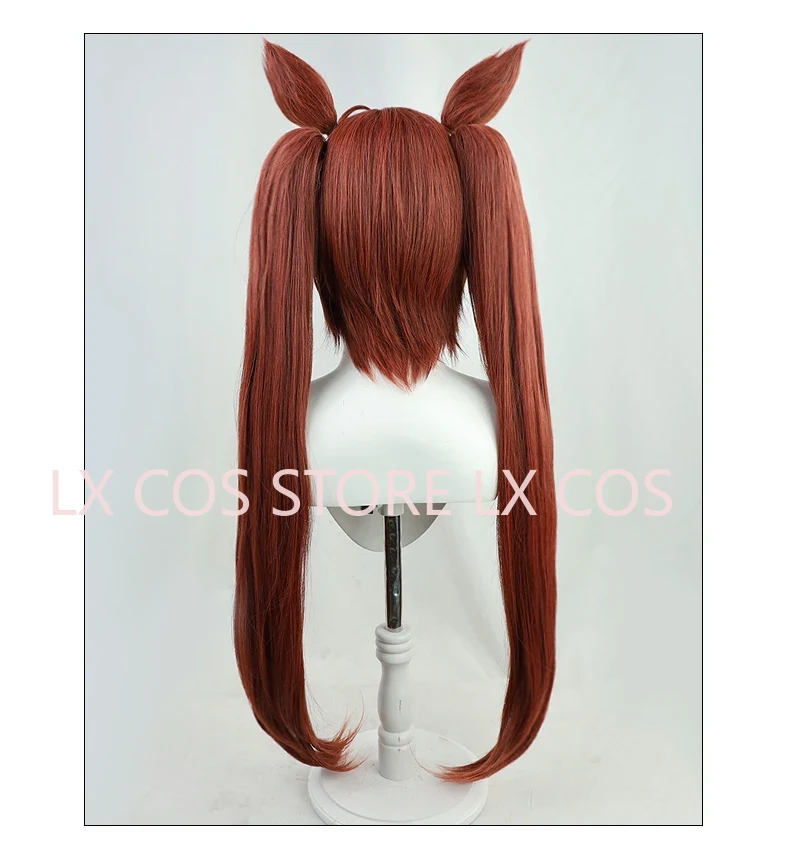 Perruque de Cosplay pour femme - Party Games Animals avis et prix