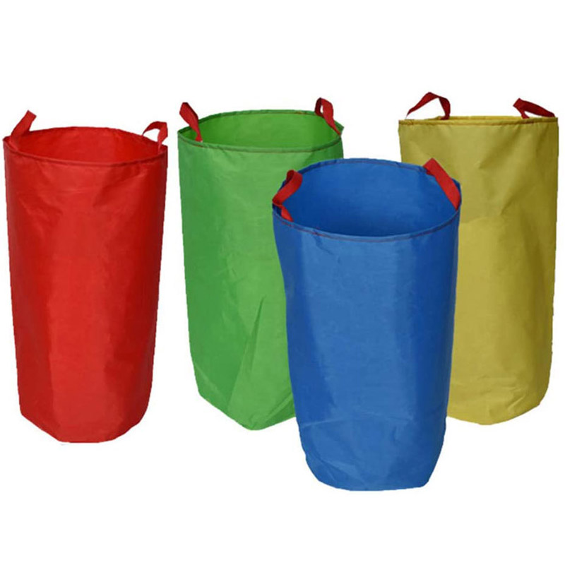 Sac de saut de course pour adu - Party Games Juego avis et prix