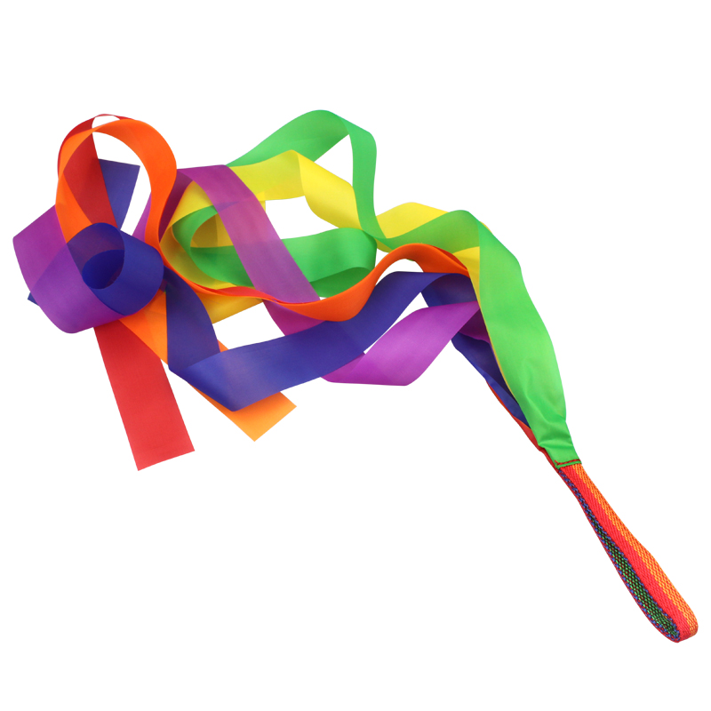 Rubans de danse arc-en-ciel po - Party Games Juego avis et prix