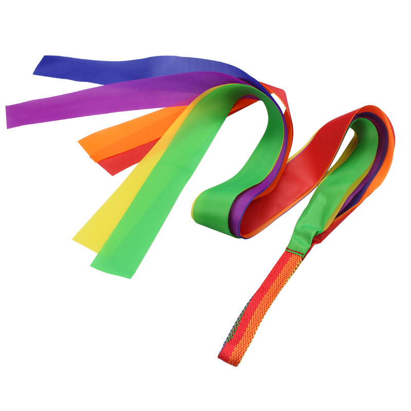 Rubans de danse arc-en-ciel po - Party Games Juego avis et prix