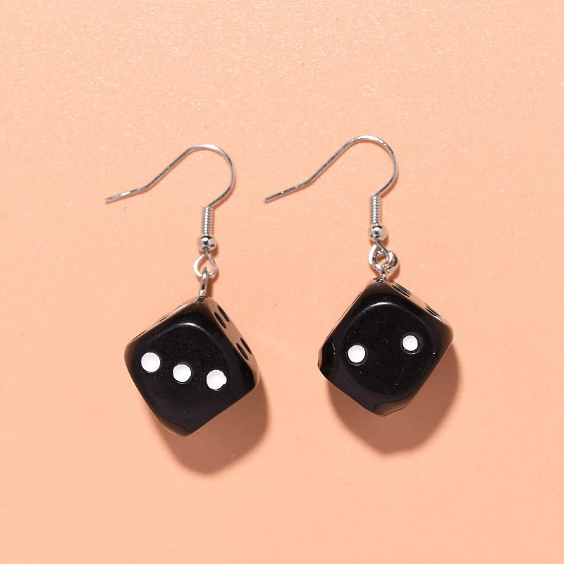 Boucles d'oreilles pendantes c - Party Games Gamecube avis et prix