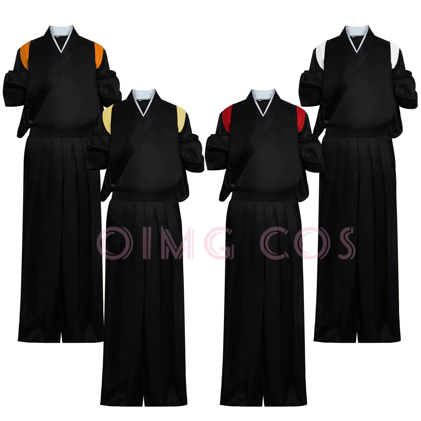 Haikyuu Shoyo Hinata Cosplay C - Party Games Groups avis et prix