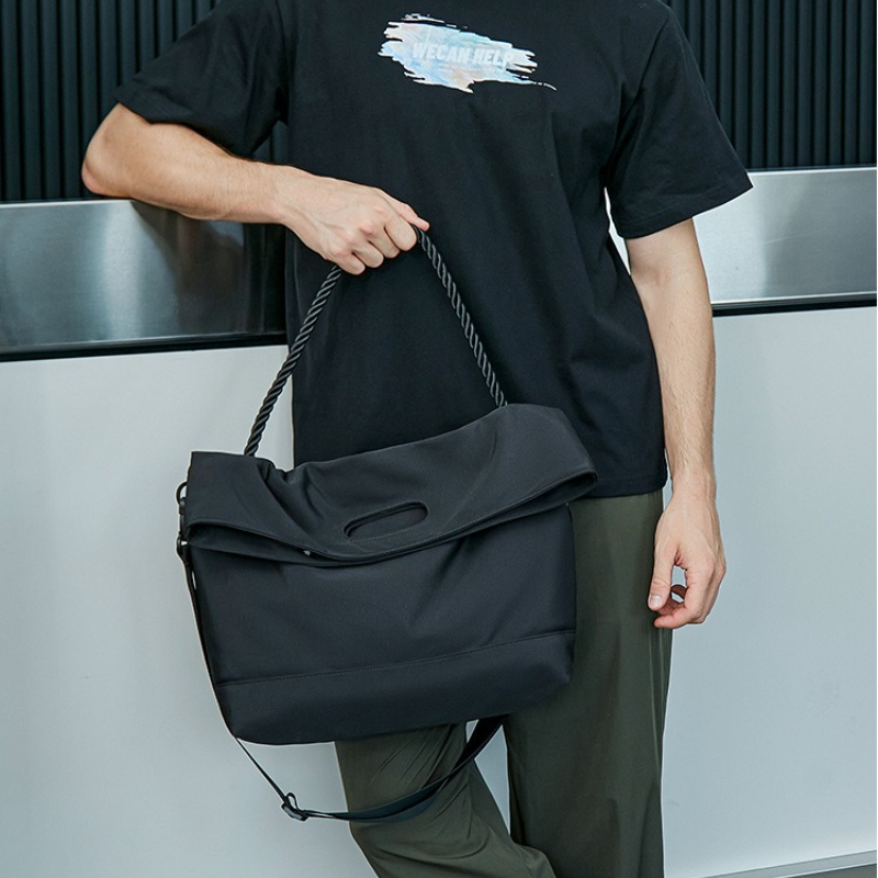 Sac bandoulière tendance pour  - Sack Race Bag avis et prix