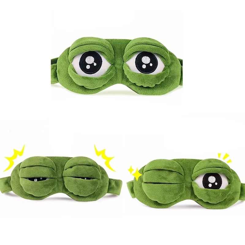Masque pour les yeux en forme  - Party Games Groups avis et prix