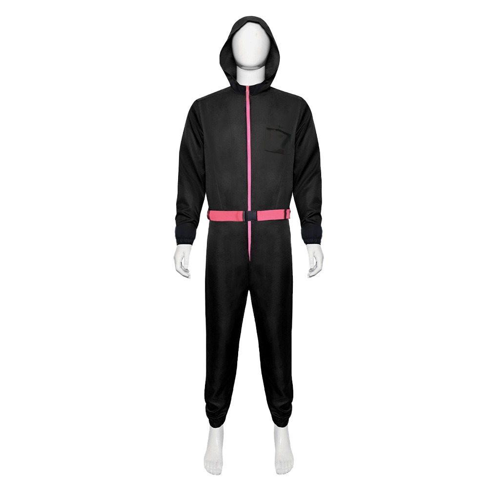 Costume de Cosplay Calamari no - Party Games Juego avis et prix