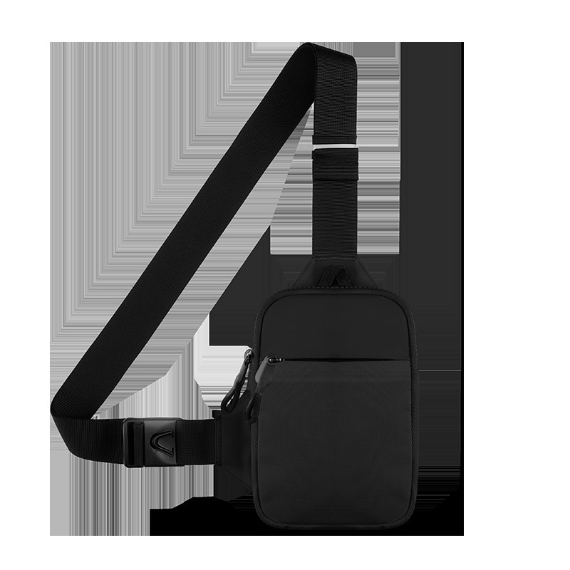Sac à bandoulière décontracté  - Sack Race Bag avis et prix