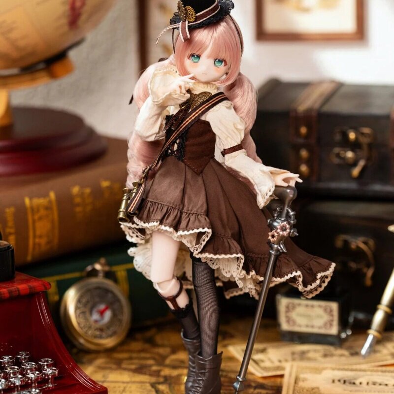 Nouvelle série de figurines BJ - Party Games Music avis et prix