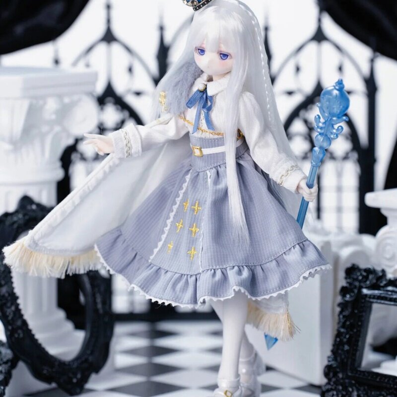 Nouvelle série de figurines BJ - Party Games Music avis et prix