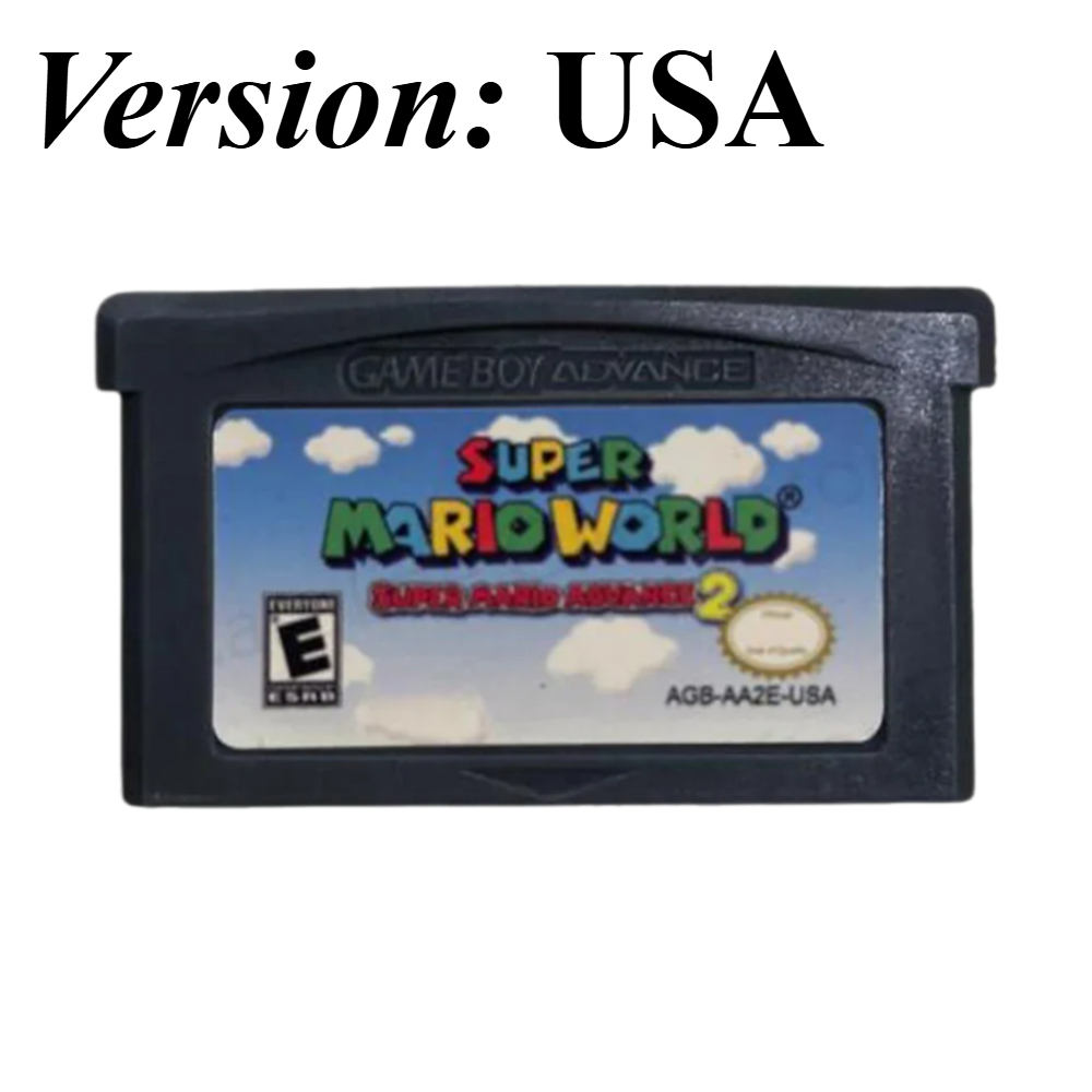 Cartouche de jeu GBA série USA - Party Games Usa avis et prix