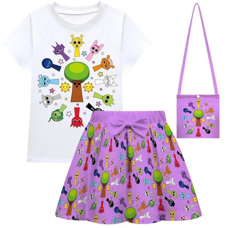 Ensemble de 3 pièces de costum - Party Games Animals avis et prix