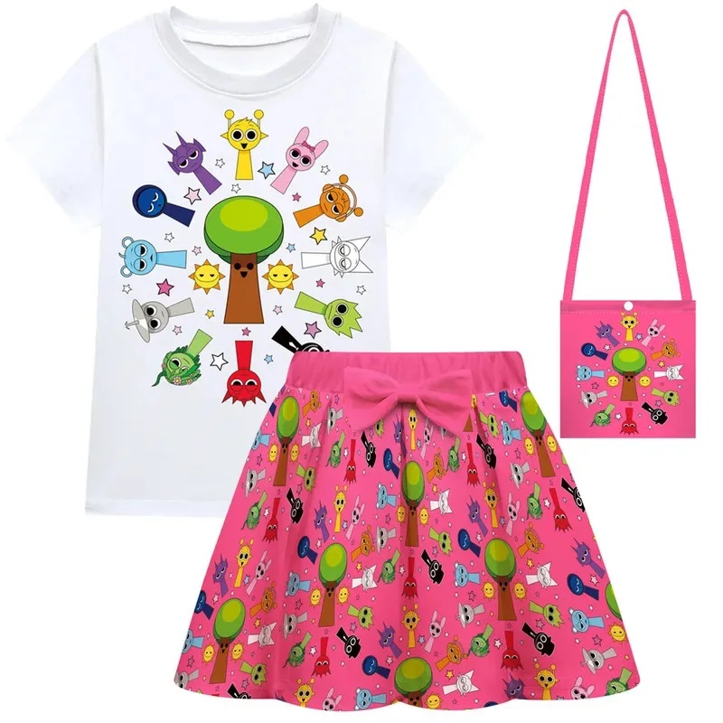 Ensemble de 3 pièces de costum - Party Games Animals avis et prix