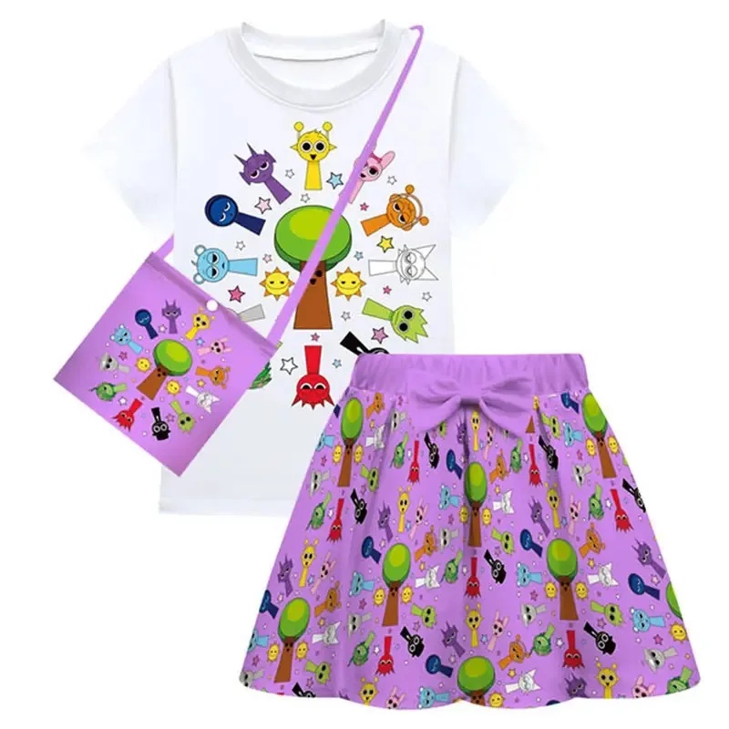 Ensemble de 3 pièces de costum - Party Games Animals avis et prix