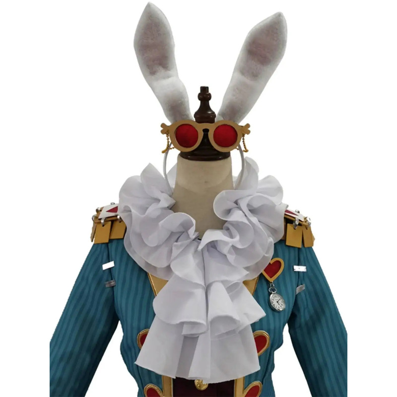 Costume de cosplay Identity V  - Party Games Alice In Wonderland avis et prix
