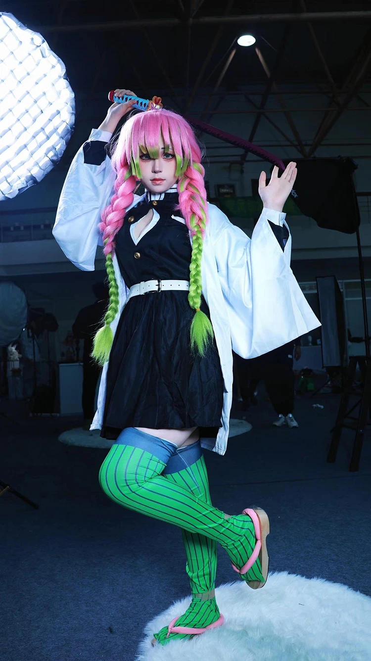 Costume de Cosplay Anime Kanro - Party Games For Adults And Kids avis et prix