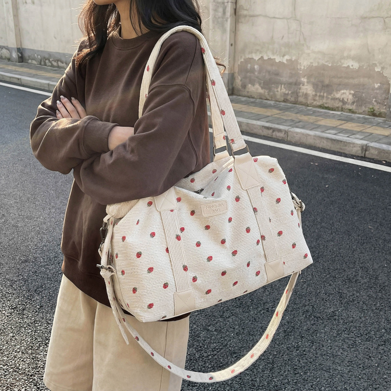 Sac fourre-tout de voyage en v - Sack Race Bag avis et prix