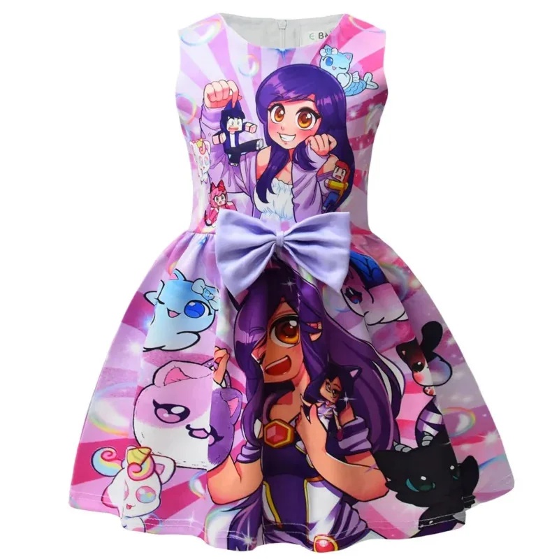 Tenue Premium Anime Game Aphma - Party Games Animals avis et prix