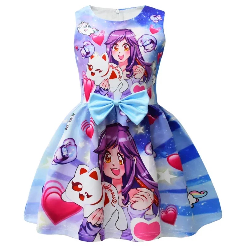 Tenue Premium Anime Game Aphma - Party Games Animals avis et prix