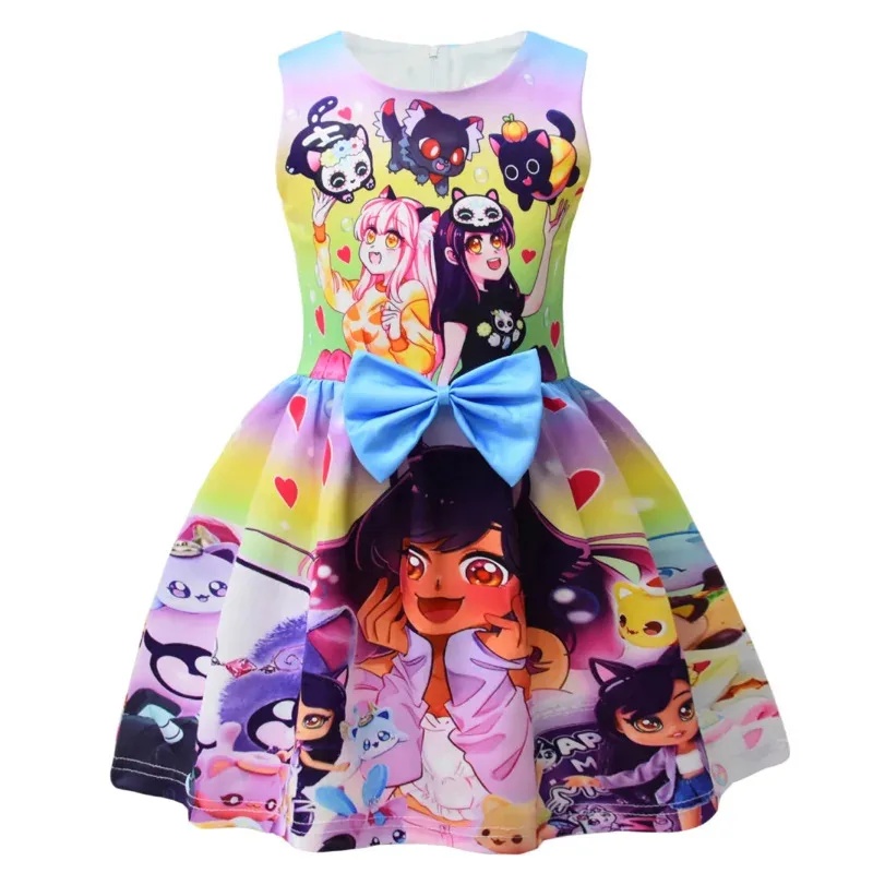 Tenue Premium Anime Game Aphma - Party Games Animals avis et prix