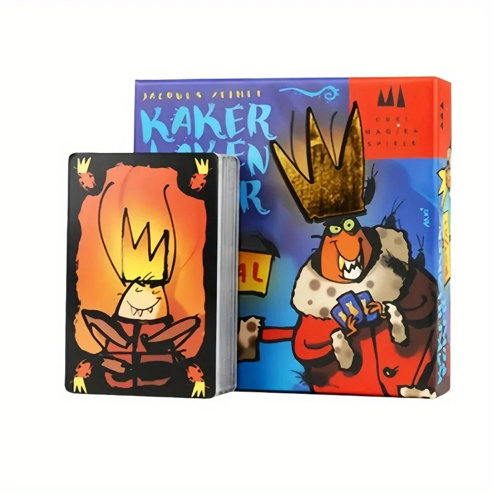 Polilla Tramposa Español jeu d - Party Games Juego avis et prix