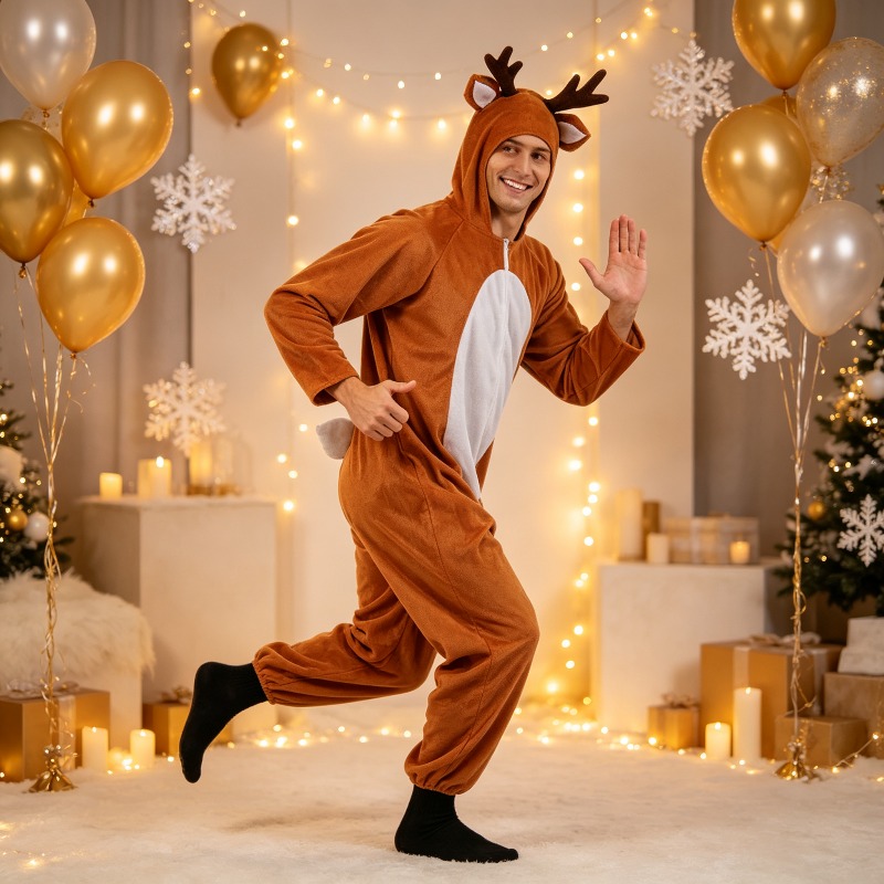 Accessoires de jeu, costumes e - Party Games Animals avis et prix