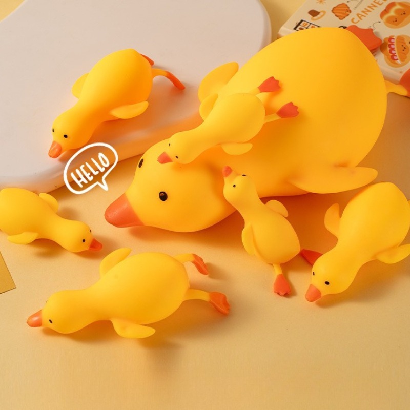 Jouets anti-stress Squishy en  - Party Games For Adults And Kids avis et prix