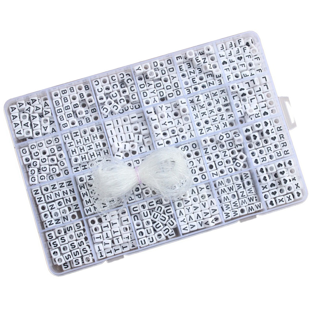 Ensemble de 1200 perles alphab - Party Games Gamecube avis et prix