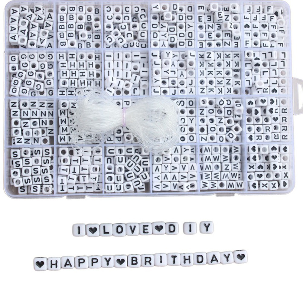 Ensemble de 1200 perles alphab - Party Games Gamecube avis et prix